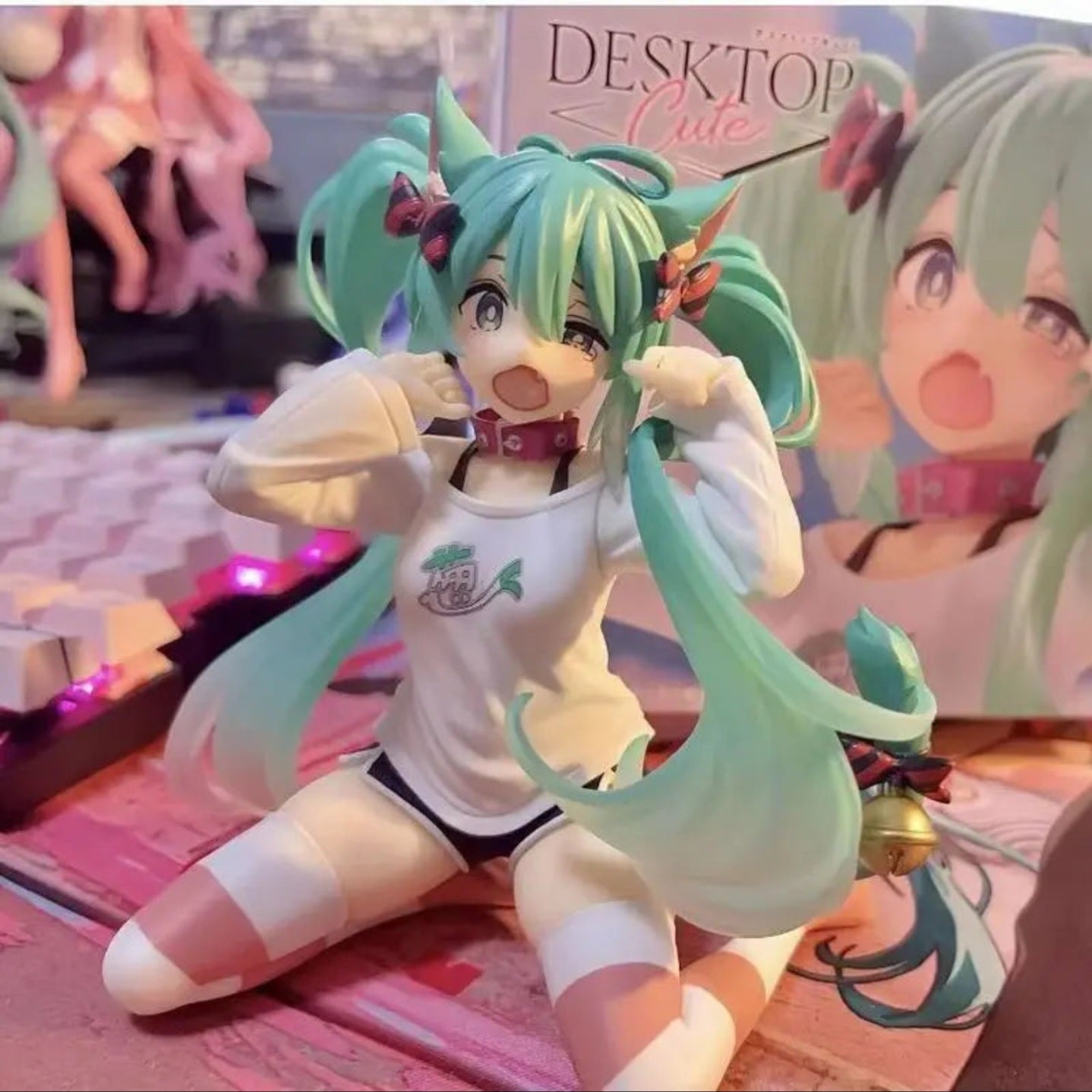 Les Figurines De Collection