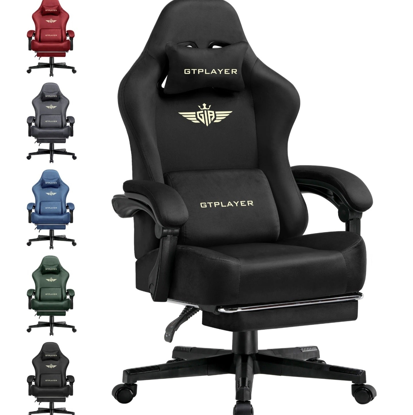 Chaise de bureau confort